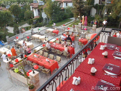 Club Orka Hotel & Villas 23